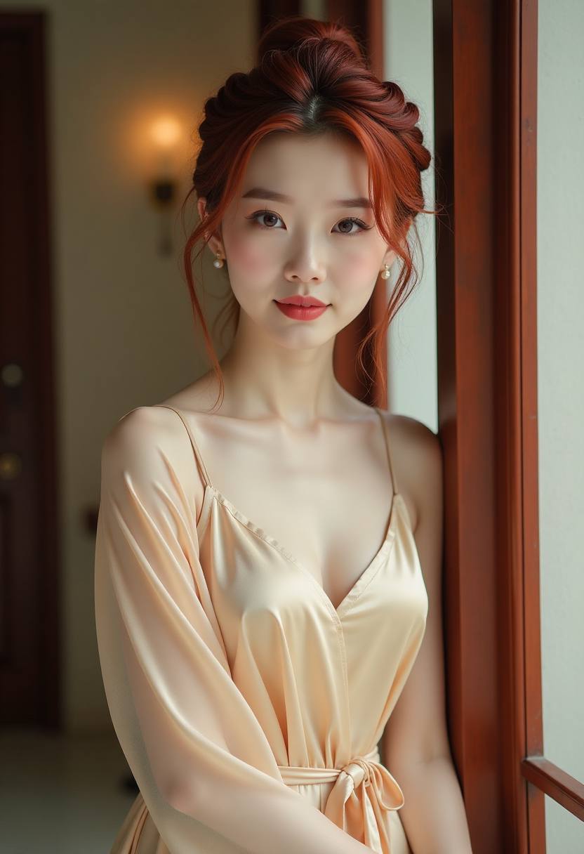 名画失窃之后