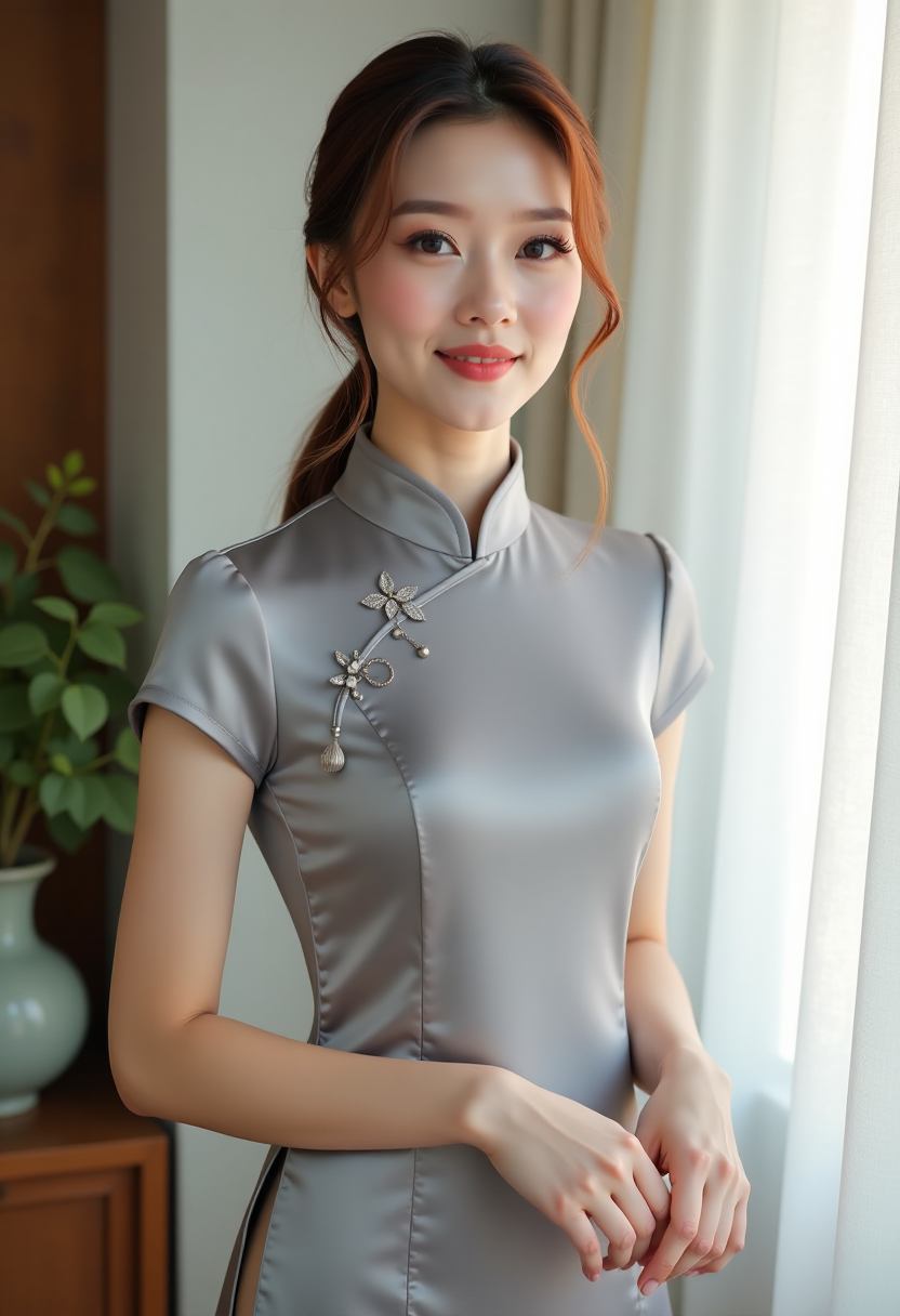 油画修复师
