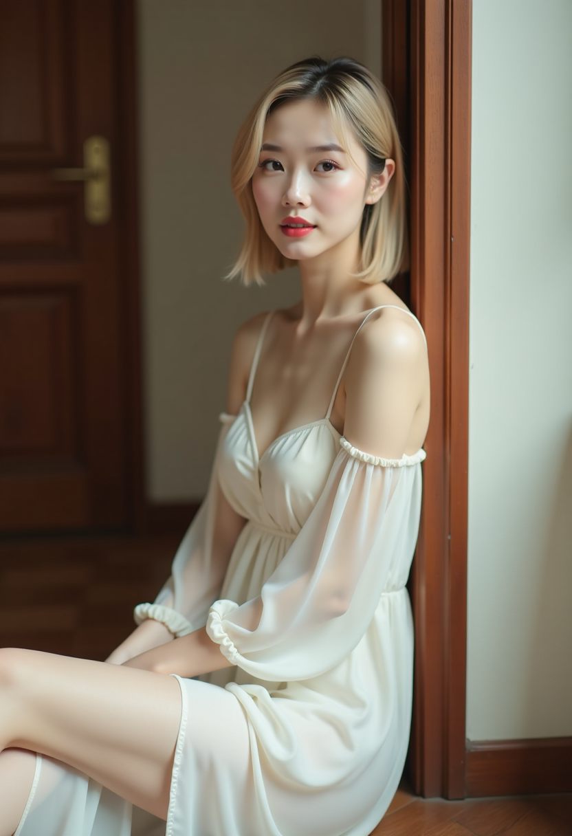 夜场竞价人