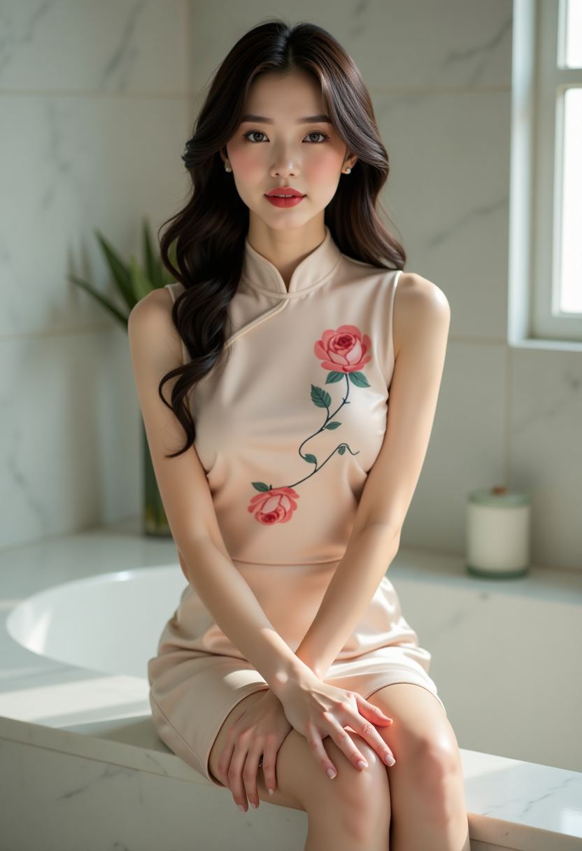 估价师访谈录