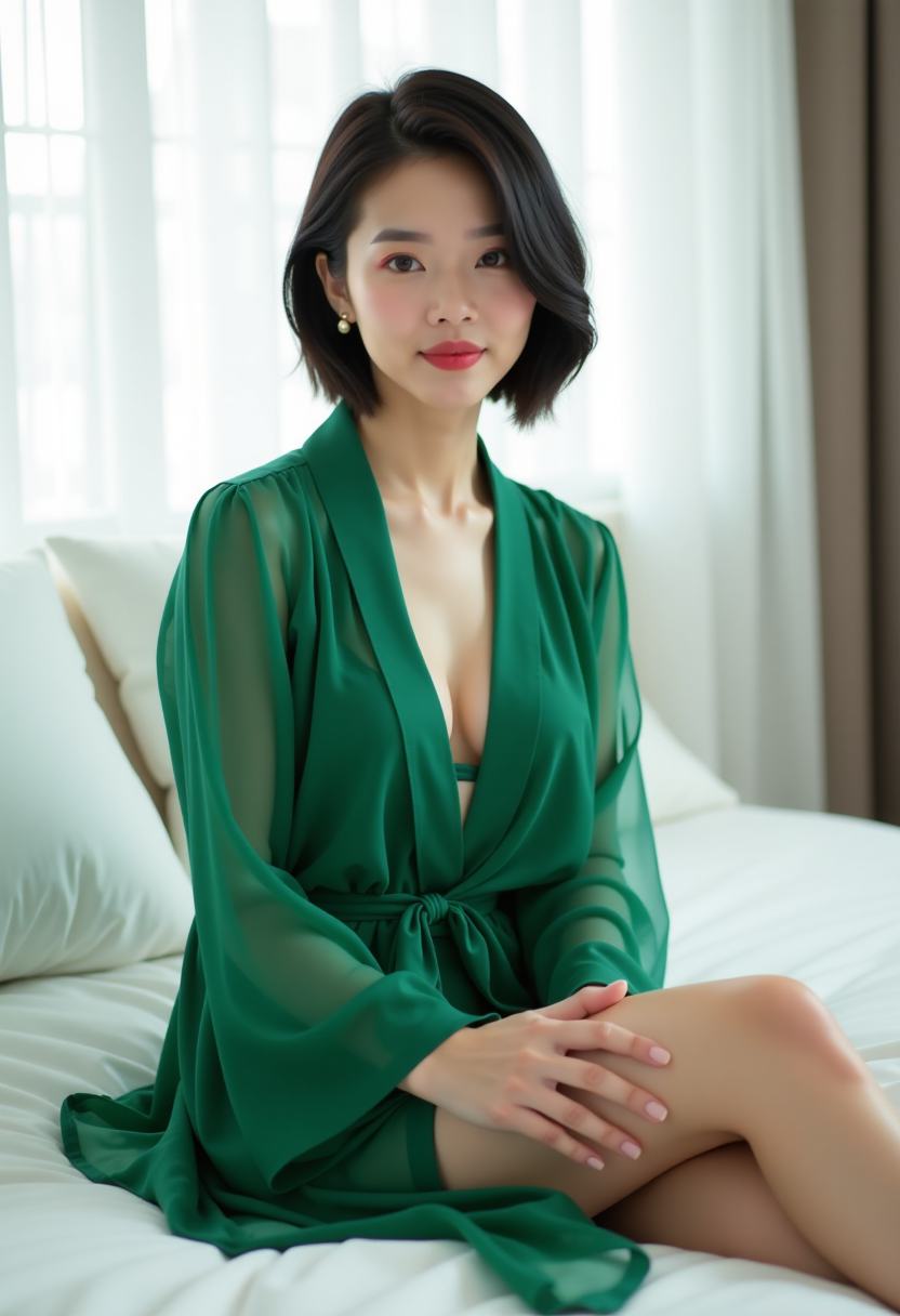 仰视的女人体拍卖价格纪录片剧照