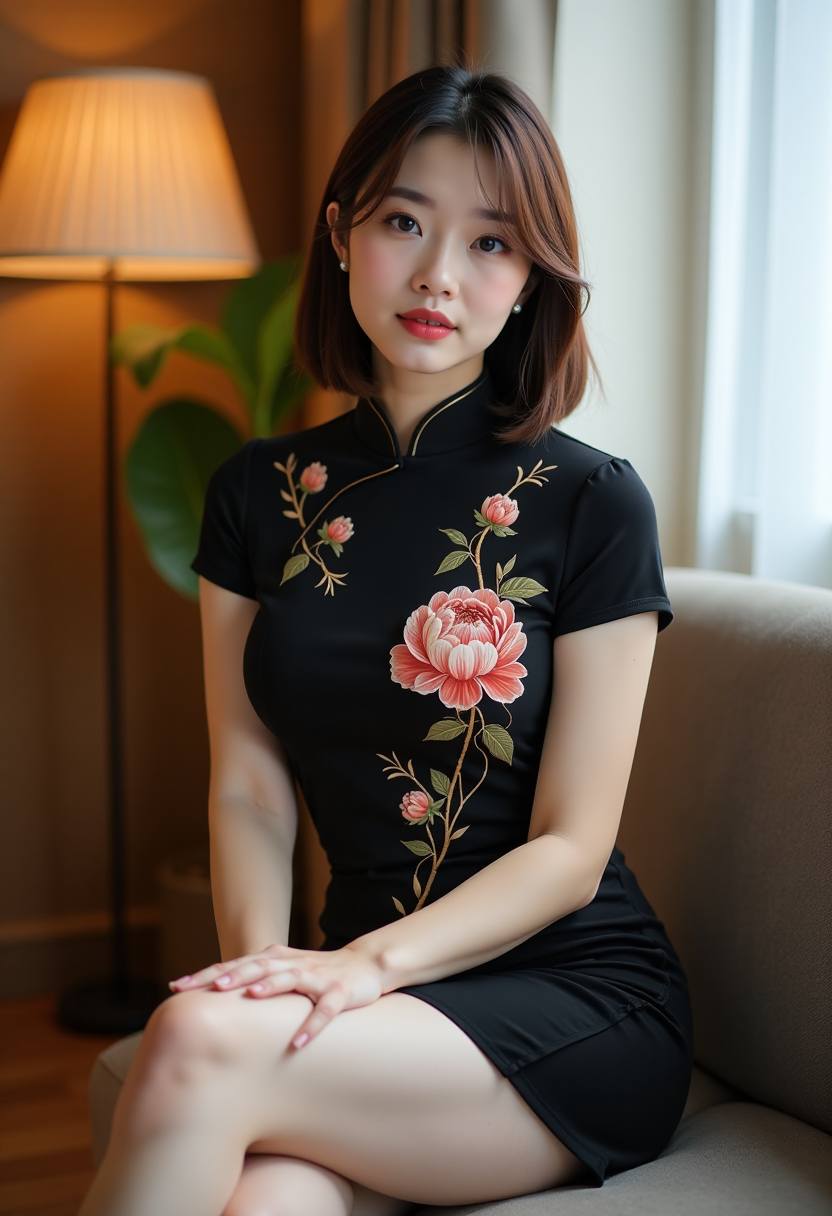 藏家的秘密