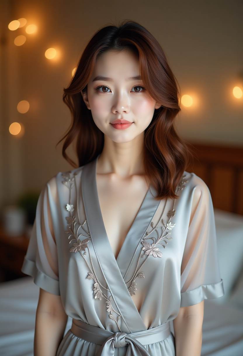 画廊修复师