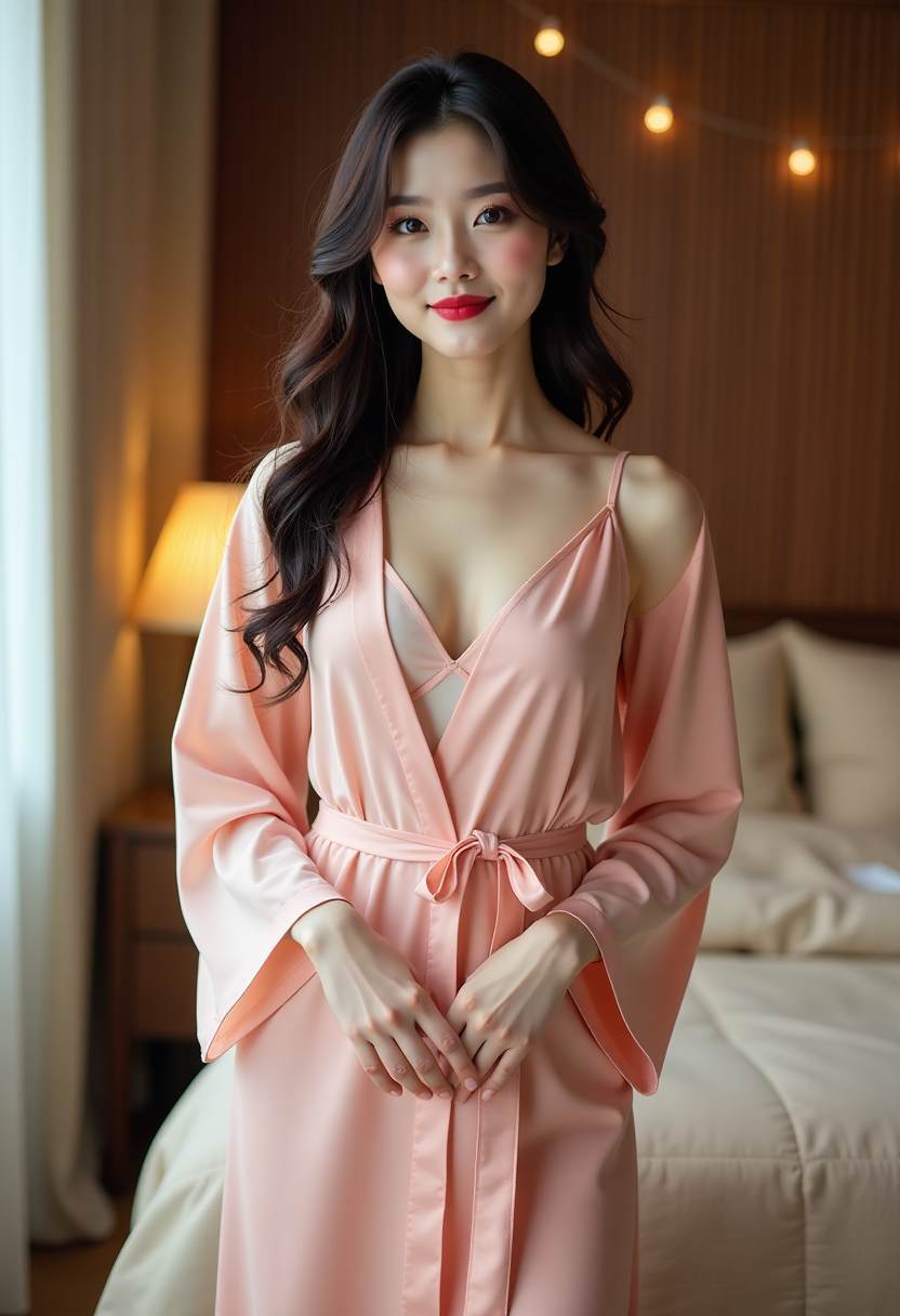 拍卖行的夜